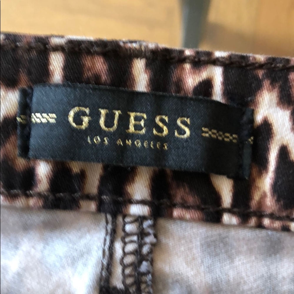 Guess Pants - Picture 2 of 7
